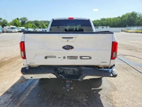 Ford F150 3.5l Supercrew, снимка 6