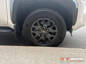 Toyota 4runner, снимка 7