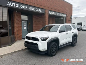 Toyota 4runner, снимка 1