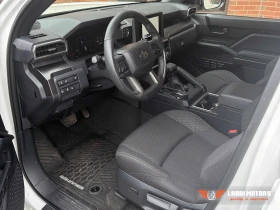 Toyota 4runner, снимка 5