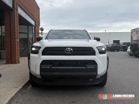 Toyota 4runner, снимка 6