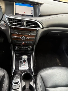 Infiniti Q30 2.2D 4x4, снимка 10