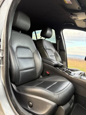Infiniti Q30 2.2D 4x4, снимка 12