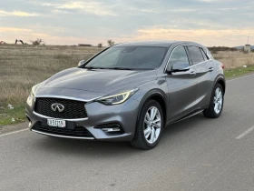 Infiniti Q30 2.2D 4x4, снимка 3