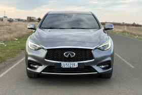 Infiniti Q30 2.2D 4x4, снимка 2