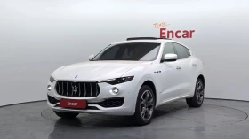 Maserati Levante, снимка 1