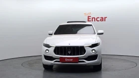 Maserati Levante, снимка 3