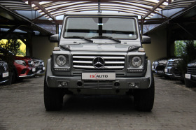Обява за продажба на Mercedes-Benz G 350  AMG/Bluetec/Kamera/Обдухване ~ 134 900 лв. - изображение 1
