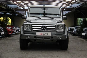  Mercedes-Benz G 350