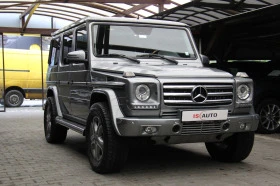     Mercedes-Benz G 350  AMG/Bluetec/Kamera/