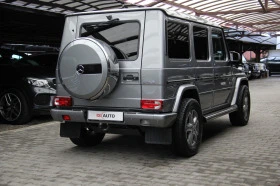 Mercedes-Benz G 350  AMG/Bluetec/Kamera/ | Mobile.bg    6