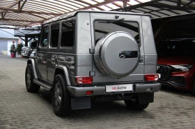 Mercedes-Benz G 350  AMG/Bluetec/Kamera/ | Mobile.bg    5