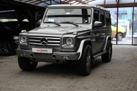     Mercedes-Benz G 350  AMG/Bluetec/Kamera/