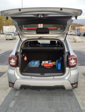 Dacia Duster 1.6i | Mobile.bg   10