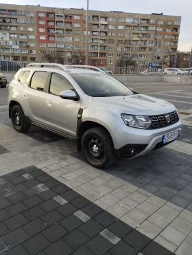 Dacia Duster 1.6i | Mobile.bg   3