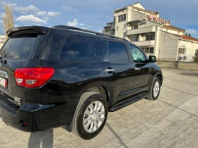 Toyota Sequoia, снимка 7