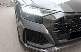 Audi RSQ8 4.0 TFSI Quattro - [4] 