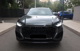 Audi RSQ8 4.0 TFSI Quattro - [3] 