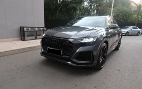 Audi RSQ8 4.0 TFSI Quattro - [2] 