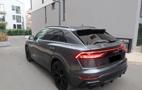 Audi RSQ8 4.0 TFSI Quattro - [9] 