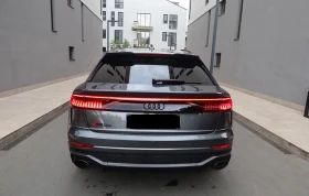 Audi RSQ8 4.0 TFSI Quattro - [7] 