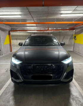 Audi RSQ8 4.0 TFSI Quattro, снимка 2