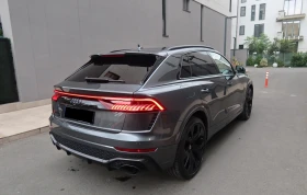 Audi RSQ8 4.0 TFSI Quattro - [8] 