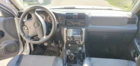 Opel Frontera, снимка 9