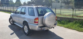 Opel Frontera, снимка 5