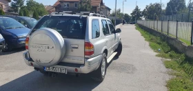 Opel Frontera, снимка 6