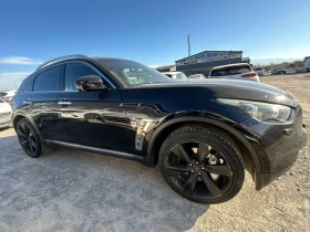  Infiniti QX70