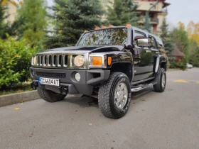 Hummer H3 | Mobile.bg    15