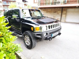 Hummer H3 | Mobile.bg    14