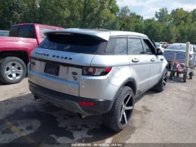 Land Rover Range Rover Evoque PURE | Mobile.bg    4