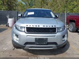 Land Rover Range Rover Evoque PURE | Mobile.bg    6