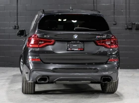 BMW X3 xDrive M40I* Хедъп* Пано* Камери* Подгрев* , снимка 3