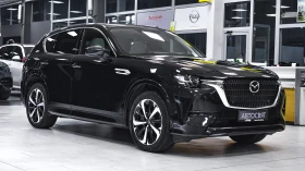 Mazda CX-60 2.5 e-SKYACTIV PHEV TAKUMI 4x4 Automatic, снимка 5