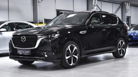 Mazda CX-60 2.5 e-SKYACTIV PHEV TAKUMI 4x4 Automatic, снимка 4