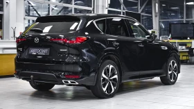 Mazda CX-60 2.5 e-SKYACTIV PHEV TAKUMI 4x4 Automatic, снимка 6