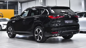 Mazda CX-60 2.5 e-SKYACTIV PHEV TAKUMI 4x4 Automatic, снимка 7