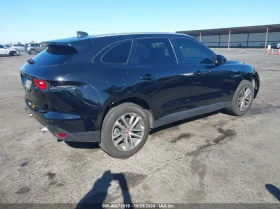 Jaguar F-PACE 2020 JAGUAR F-PACE PREMIUM P250 AWD AUTOMATIC, снимка 6