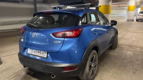 Mazda CX-3 | Mobile.bg    3