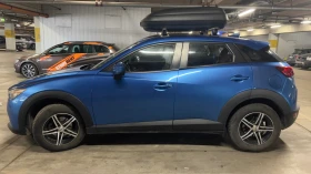 Mazda CX-3 | Mobile.bg    4