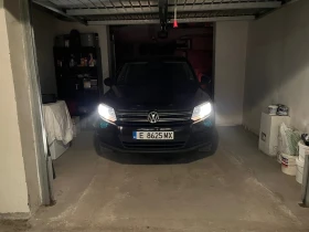 VW Tiguan 2.0 TSI, снимка 4