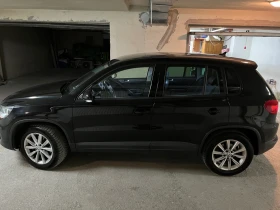 VW Tiguan 2.0 TSI, снимка 6