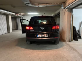 VW Tiguan 2.0 TSI, снимка 7