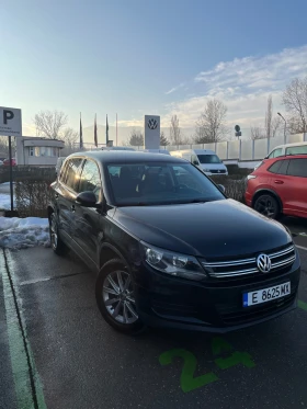 VW Tiguan 2.0 TSI, снимка 1