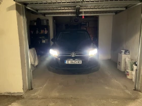 VW Tiguan 2.0 TSI, снимка 5