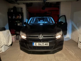 VW Tiguan 2.0 TSI, снимка 3