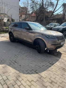 Land Rover Range Rover Velar, снимка 9